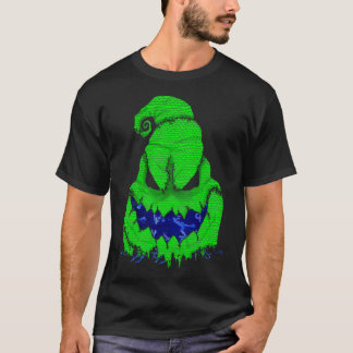 Camiseta El Boogie divertido