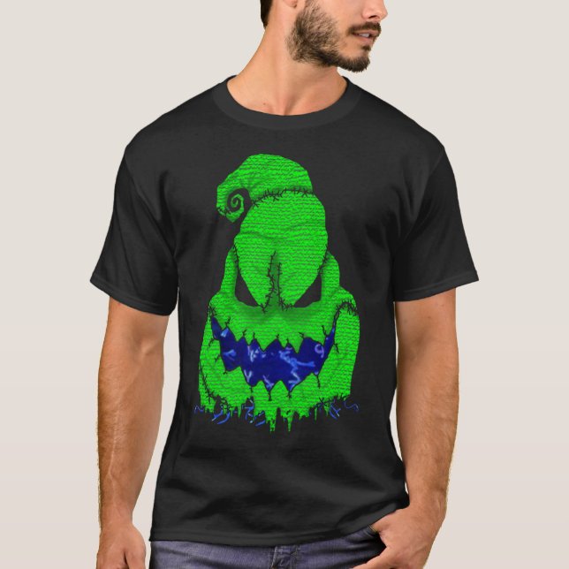 Camiseta El Boogie divertido (Anverso)
