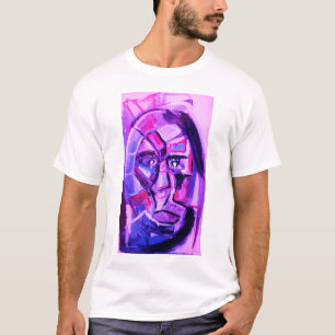CAMISETA EL BORDE