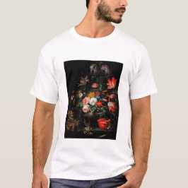 Camiseta El Bouquet girado de Mignon