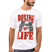 El Boxeo Es Vida Mayweather VS Pacquiao