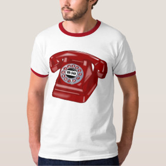 Camiseta ¡El ~ BR-549 es una cosa del Haw de Hee!