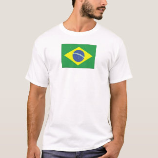 Camiseta El Brasil