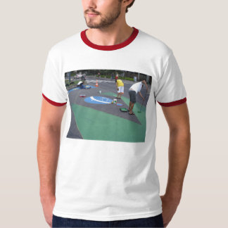 Camiseta El Brasil