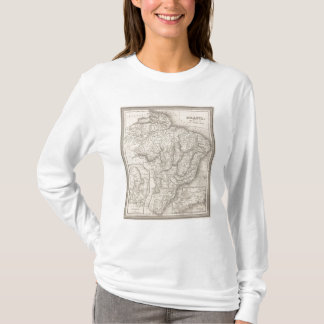 Camiseta El Brasil 2