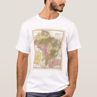 Camiseta El Brasil 3