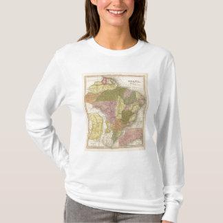 Camiseta El Brasil 3
