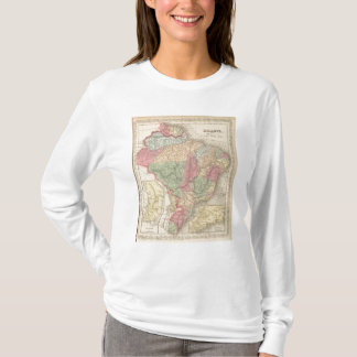 Camiseta El Brasil 7