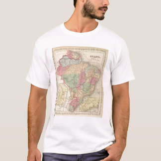 Camiseta El Brasil 7