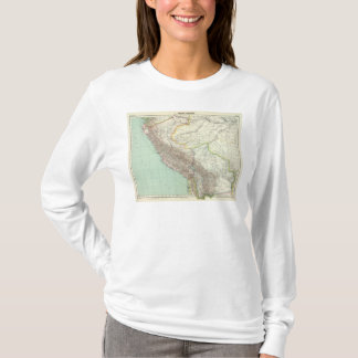 Camiseta El Brasil, Bolivia