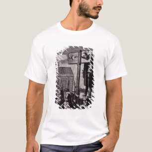 Camiseta El bribón de clubs