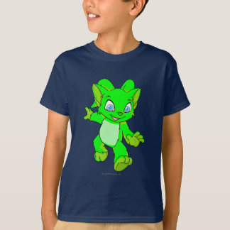 Camiseta El brillar intensamente de Acara