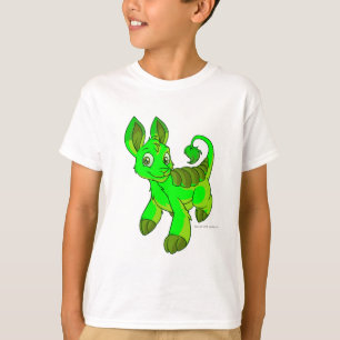 Camiseta El brillar intensamente de Bori