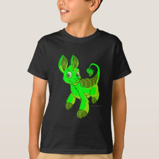 Camiseta El brillar intensamente de Bori