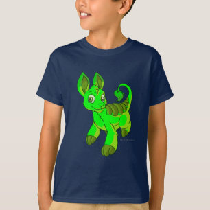 Camiseta El brillar intensamente de Bori