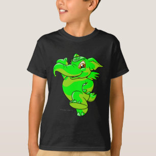 Camiseta El brillar intensamente de Elephante