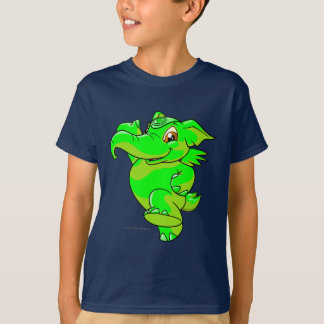 Camiseta El brillar intensamente de Elephante