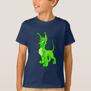 Camiseta El brillar intensamente de Gelert
