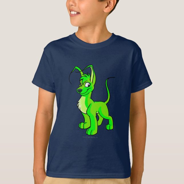 Camiseta El brillar intensamente de Gelert (Anverso)