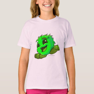 Camiseta El brillar intensamente de JubJub