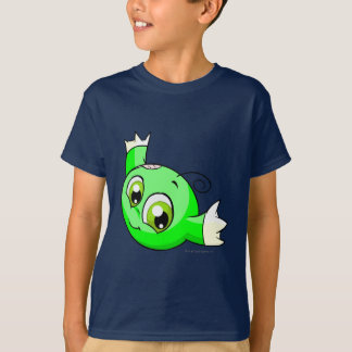 Camiseta El brillar intensamente de Kiko