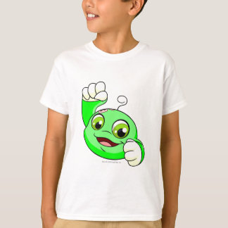 Camiseta El brillar intensamente de Kiko