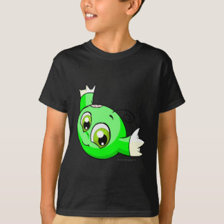 Camiseta El brillar intensamente de Kiko
