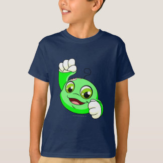 Camiseta El brillar intensamente de Kiko