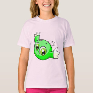 Camiseta El brillar intensamente de Kiko