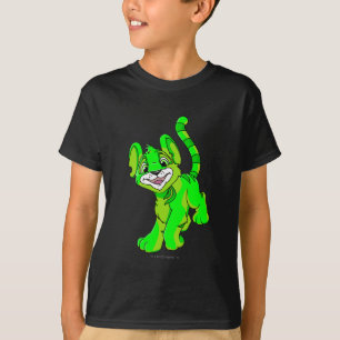 Camiseta El brillar intensamente de Kougra