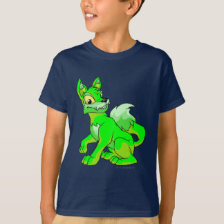 Camiseta El brillar intensamente de Lupe