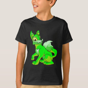 Camiseta El brillar intensamente de Lupe