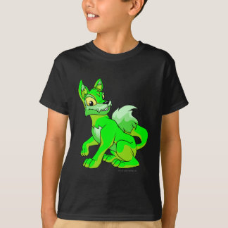 Camiseta El brillar intensamente de Lupe