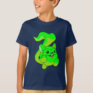 Camiseta El brillar intensamente de Meerca