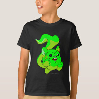 Camiseta El brillar intensamente de Meerca