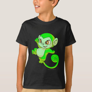Camiseta El brillar intensamente de Mynci