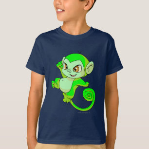 Camiseta El brillar intensamente de Mynci