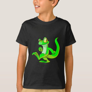 Camiseta El brillar intensamente de Techo
