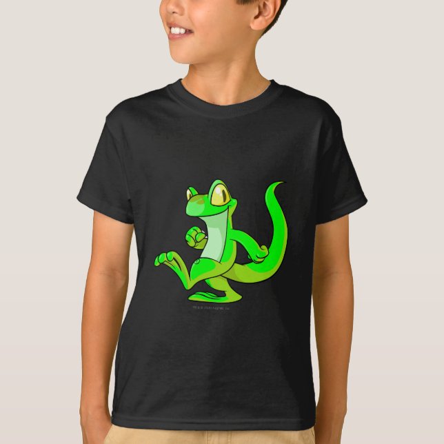 Camiseta El brillar intensamente de Techo (Anverso)