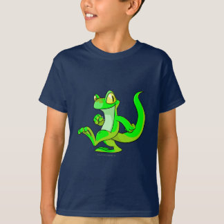 Camiseta El brillar intensamente de Techo
