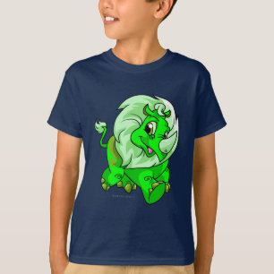 Camiseta El brillar intensamente de Tonu