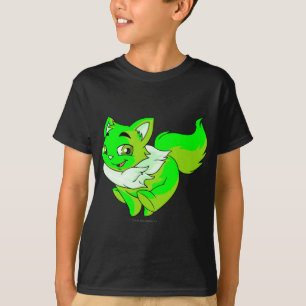 Camiseta El brillar intensamente de Wocky