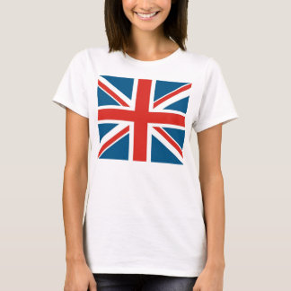 Camiseta El británico