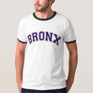 CAMISETA EL BRONX