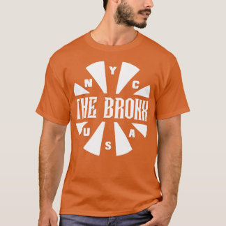 Camiseta El Bronx 13