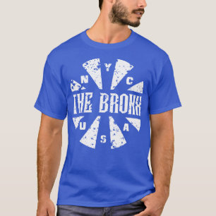 Camiseta El Bronx 2