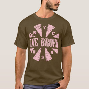 Camiseta El Bronx 4