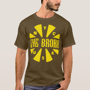 Camiseta El Bronx 6