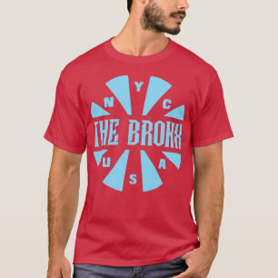 Camiseta El Bronx 7