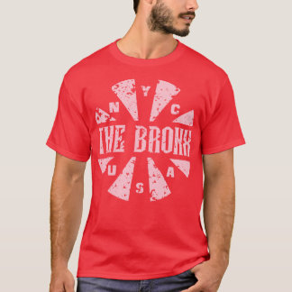Camiseta El Bronx 9